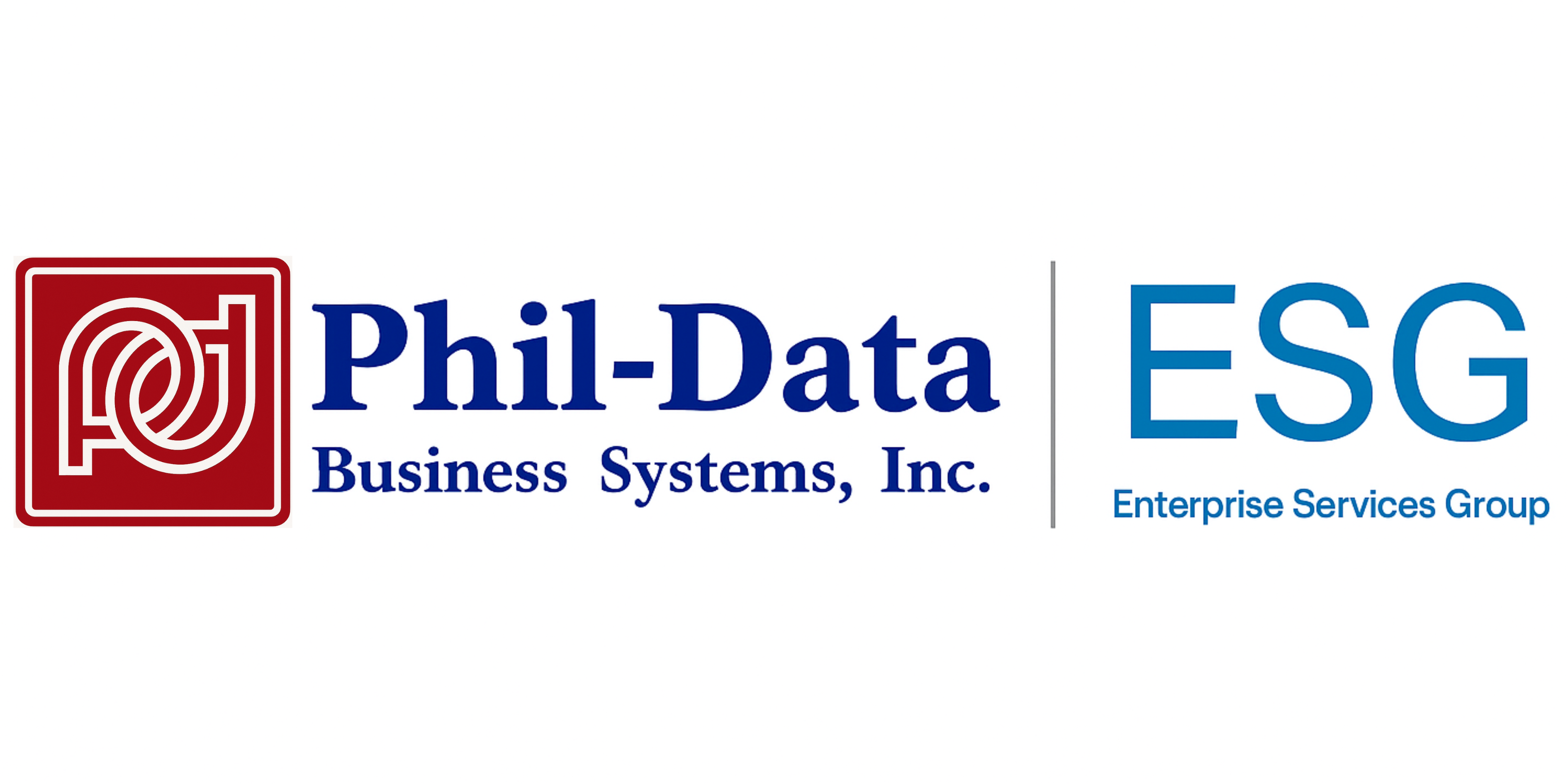 Phil-Data Business Systems logo